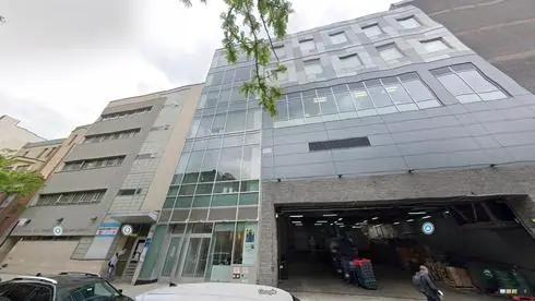 112 West 125th Street