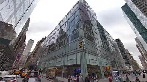 rent office 1120 avenue of the americas