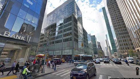lease office 1120 avenue of the americas