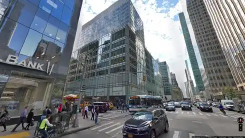 rent office 1120 avenue of the americas