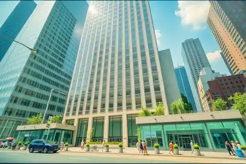 rent office 1133 avenue of the americas