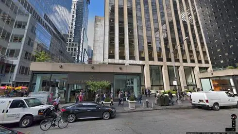 1133 Avenue of the Americas