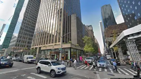 1133 Avenue of the Americas