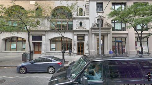Affittare ufficio 114 Fifth Avenue