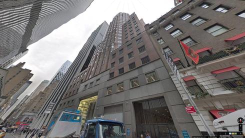 rent office 114 west 47th street
