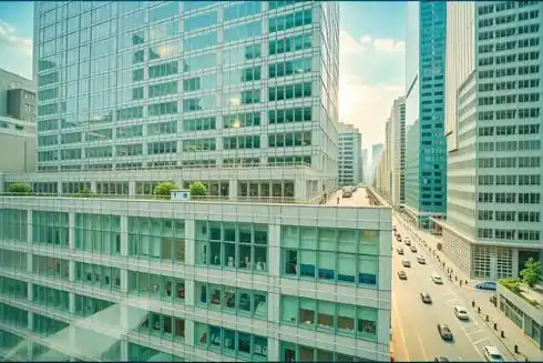 rent office 1140 avenue of the americas