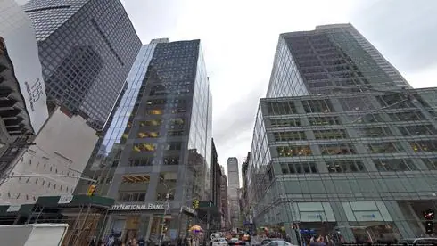 1140 Avenue of the Americas