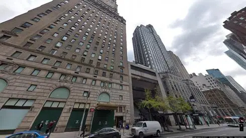 115 East 57th Street