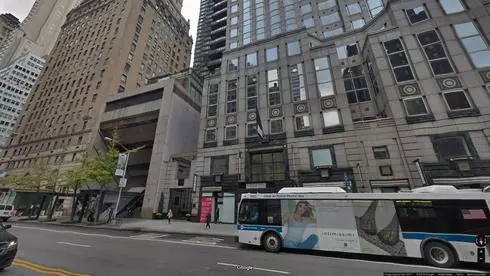 115 East 57th Street