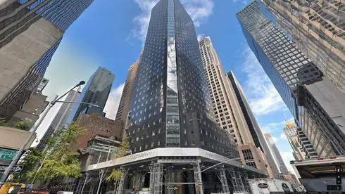 1155 Avenue of the Americas