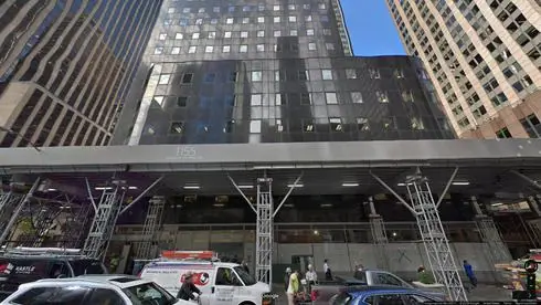 1155 Avenue of the Americas