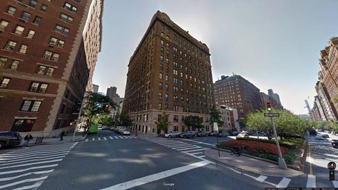 rent apartment 1155 park avenue