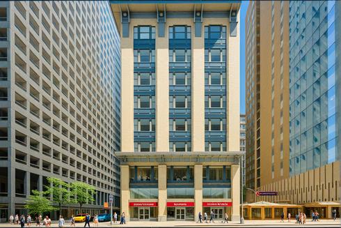 1156 Avenue of the Americas