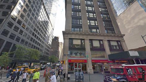 1156 Avenue of the Americas