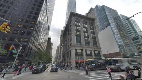 rent office 1156 avenue of the americas