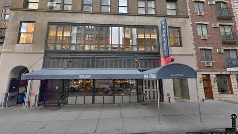 Rent Office 116 east 27th street