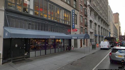 Rent Office 116 east 27th street