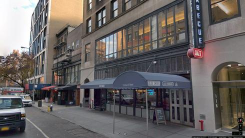Rent Office 116 east 27th street