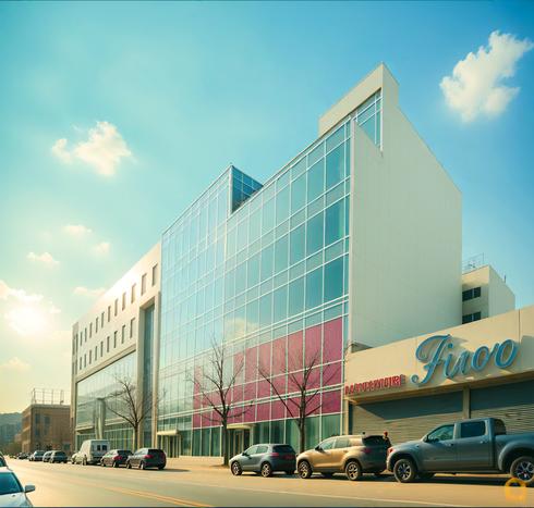 Rent Office 112 west 125th street