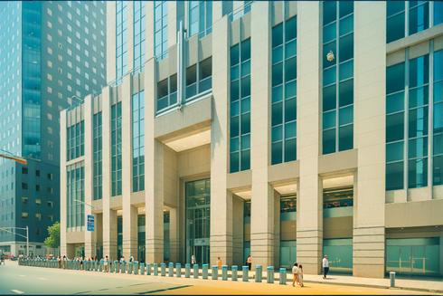 1177 Avenue of the Americas