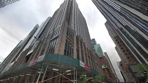 1177 Avenue of the Americas