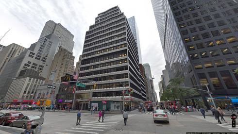 Rent Office 1180 avenue of the americas