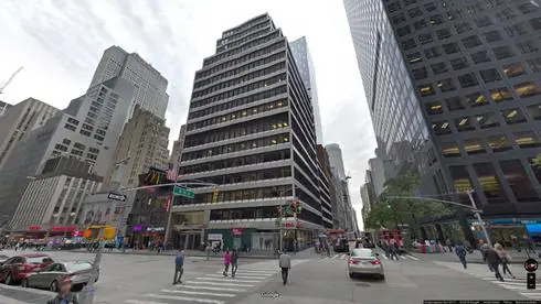 1180 Avenue of the Americas