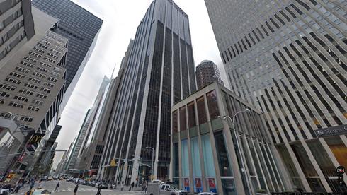 Rent Office 1185 avenue of the americas