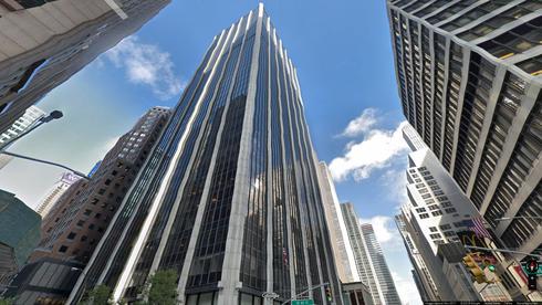 lease office 1185 avenue of the americas