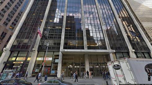 Rent Office 1185 avenue of the americas