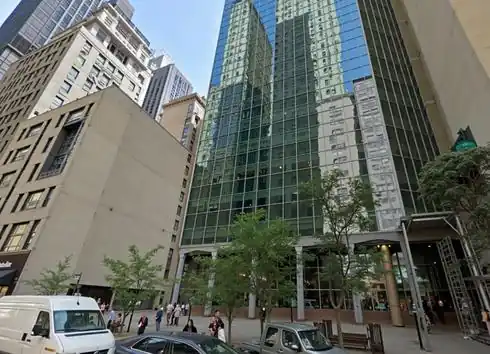 rent office 12 east 49th street