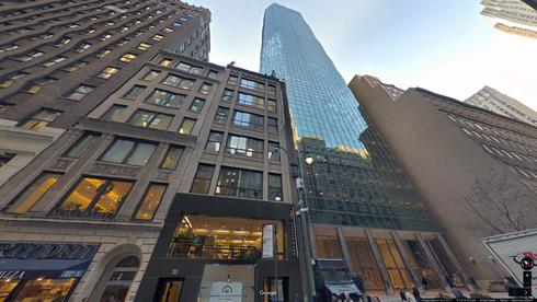 let office 12 east 49th street