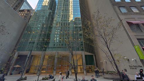 Rent Office 12 east 49th street