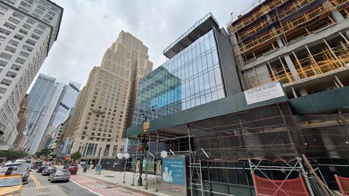 Rent Office 12 penn plaza
