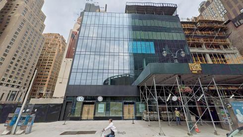 Rent Office 12 penn plaza