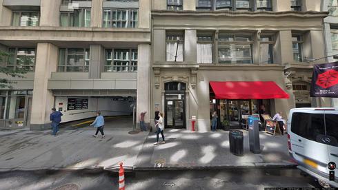 Rent Office 12 west 21st street
