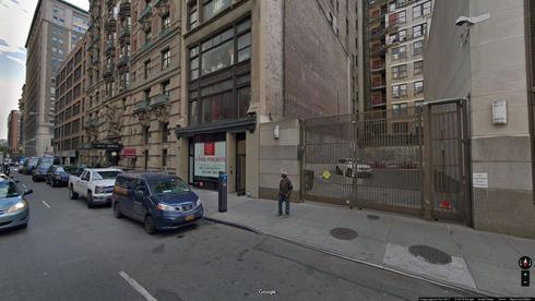 Rent Office 12 west 31st street