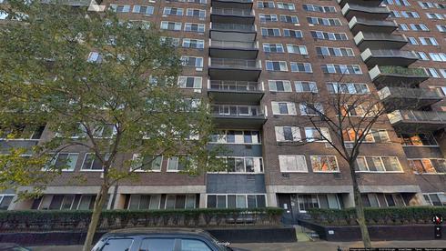 rent office 120-160 west 97th street