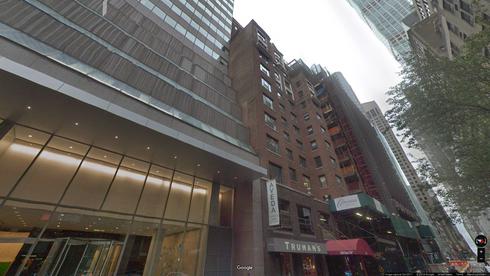let office 120 east 56th street