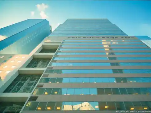 rent office 120 west 45th street