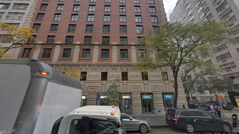 Rent Office 1200-1208 third avenue