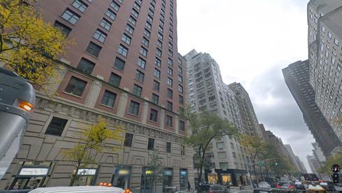 Rent Office 1200-1208 third avenue