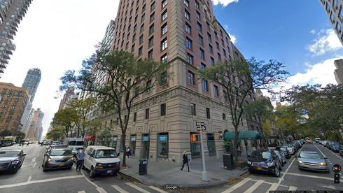 Rent Office 1200-1208 third avenue