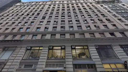 rent office 121-127 west 27th street