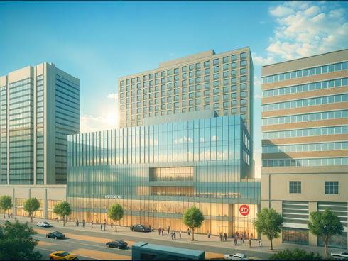 Rent Office 121 w 125th st