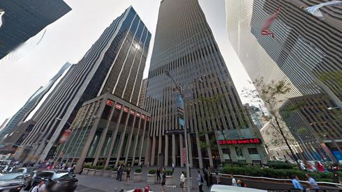 lease office 1211 avenue of the americas