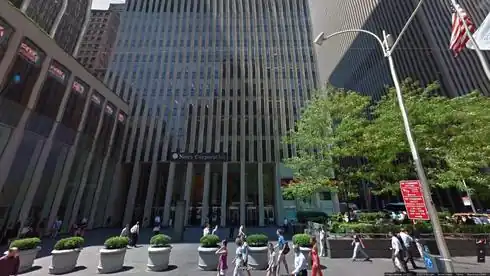 rent office 1211 avenue of the americas