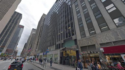 Rent Office 1212 avenue of the americas