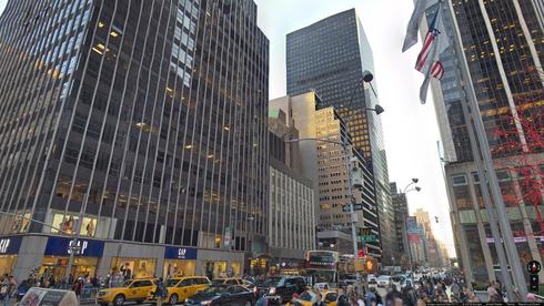 Rent Office 1212 avenue of the americas