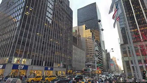 1212 Avenue of the Americas